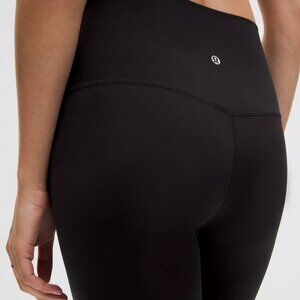 New With Tags lululemon Align HR High-Rise Pant 25"